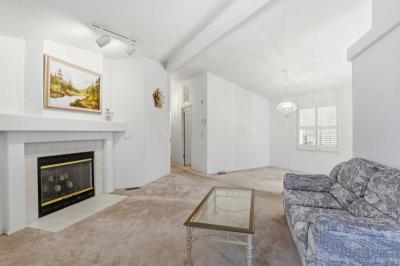 Photo 3 of 8 of home located at 433 Sylvan Ave. #91 Mountain View, CA 94041