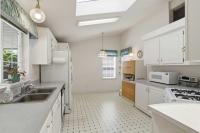 1995 Silvercrest Manufactured Home