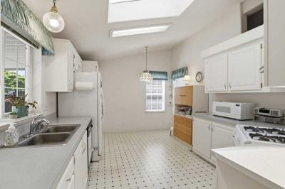 Photo 4 of 8 of home located at 433 Sylvan Ave. #91 Mountain View, CA 94041