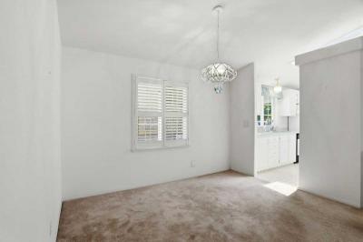 Photo 5 of 8 of home located at 433 Sylvan Ave. #91 Mountain View, CA 94041