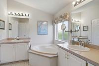 1995 Silvercrest Manufactured Home