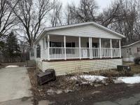 2008 Friendship  Mobile Home