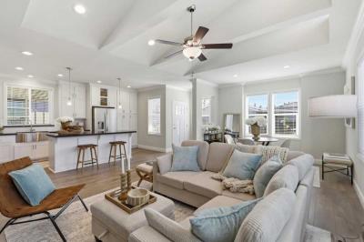 Mobile Home at 433 Sylvan Ave. #141, Mountain View, CA 94041