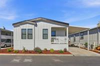 2025 Skyline Manufactured Home