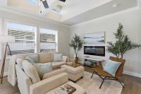 2025 Skyline Manufactured Home