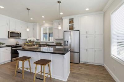 Photo 4 of 9 of home located at 433 Sylvan Ave. #141 Mountain View, CA 94041