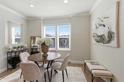 Photo 5 of 9 of home located at 433 Sylvan Ave. #141 Mountain View, CA 94041
