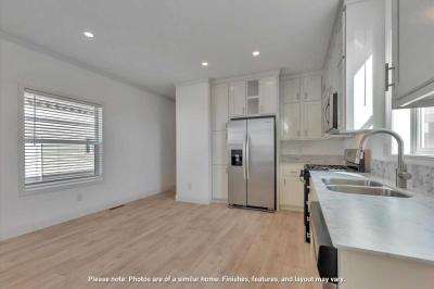 Photo 3 of 10 of home located at 1700 El Camino Real #14-09 South San Francisco, CA 94080