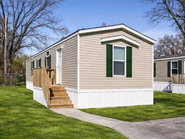 2022  Mobile Home For Sale