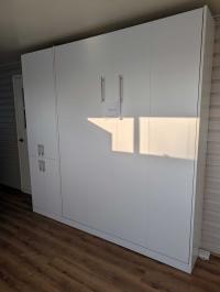 1991 1BR/1.5BA Mobile Home