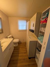 1991 1BR/1.5BA Mobile Home