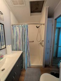 1991 1BR/1.5BA Mobile Home