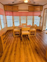 1991 1BR/1.5BA Mobile Home