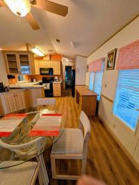 1991 1BR/1.5BA Mobile Home