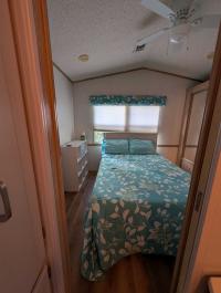 1991 1BR/1.5BA Mobile Home