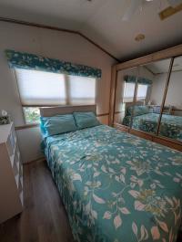 1991 1BR/1.5BA Mobile Home