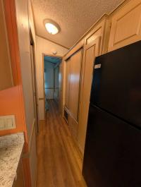 1991 1BR/1.5BA Mobile Home