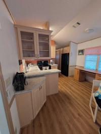 1991 1BR/1.5BA Mobile Home