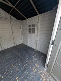 1991 1BR/1.5BA Mobile Home