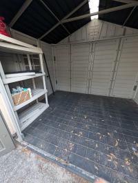 1991 1BR/1.5BA Mobile Home