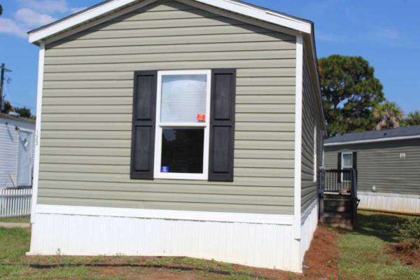 2021 Live Oak Mobile Home For Sale