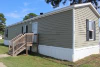 2021 Live Oak Mobile Home