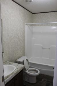 2021 Live Oak Mobile Home