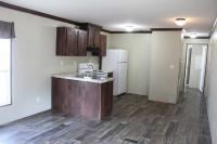 2021 Live Oak Mobile Home