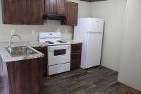 2021 Live Oak Mobile Home