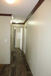 2021 Live Oak Mobile Home