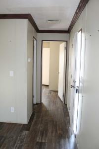 2021 Live Oak Mobile Home