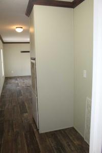 2021 Live Oak Mobile Home