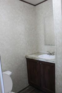 2021 Live Oak Mobile Home