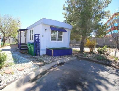 Mobile Home at 501 W Moana Ln. #18 Reno, NV 89502
