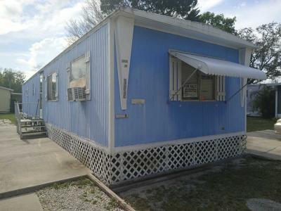 Mobile Home at 1616 E Stardust Dr Malabar, FL 32950
