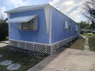 Photo 2 of 8 of home located at 1616 E Stardust Dr Malabar, FL 32950