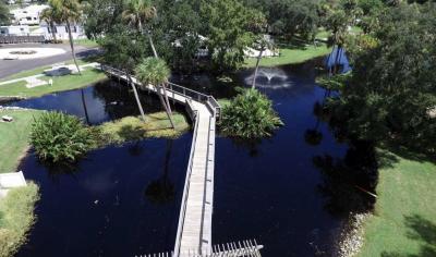 Photo 4 of 8 of home located at 1616 E Stardust Dr Malabar, FL 32950