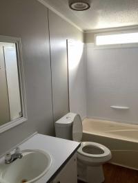 1996 Crestridge Mobile Home