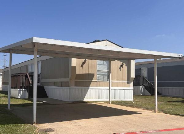 1996 Crestridge Mobile Home For Sale