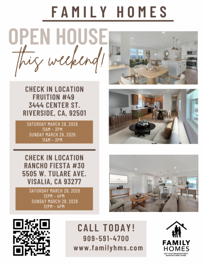 Mobile Home at 3444 Center St #49 Riverside, CA 92501