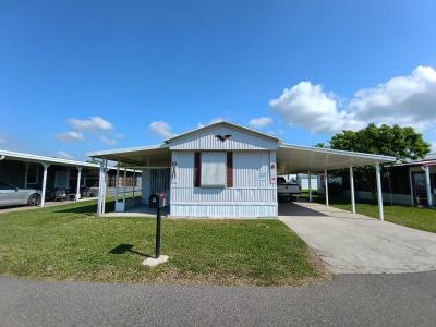Photo 1 of 7 of home located at 4425 Us Hwy 441 S Lot 8 Okeechobee, FL 34974