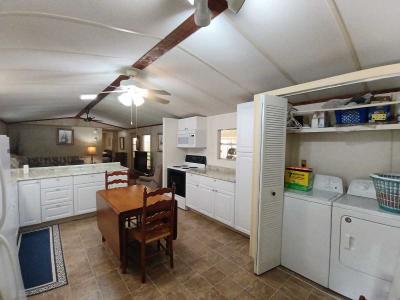 Photo 3 of 7 of home located at 4425 Us Hwy 441 S Lot 8 Okeechobee, FL 34974