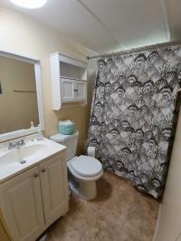 1983 Manufactured Home