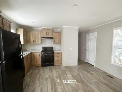 Photo 2 of 7 of home located at 461 Shady Brook Hts. Greenwood, IN 46142