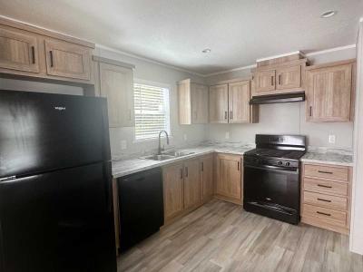 Photo 3 of 7 of home located at 461 Shady Brook Hts. Greenwood, IN 46142