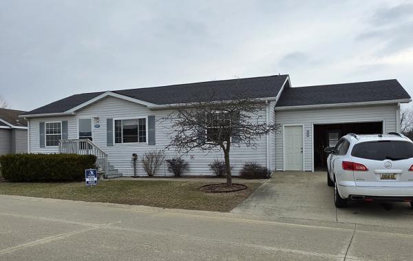 1999 Champion Mobile Home For Sale