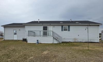 Photo 2 of 14 of home located at 137 Pine Lakes Drive W Lapeer, MI 48446