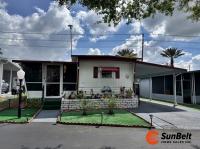 1970 SKYL Mobile Home