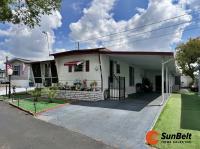 1970 SKYL Mobile Home