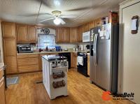 1970 SKYL Mobile Home